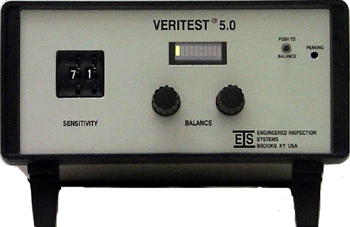 Veritest 5.0